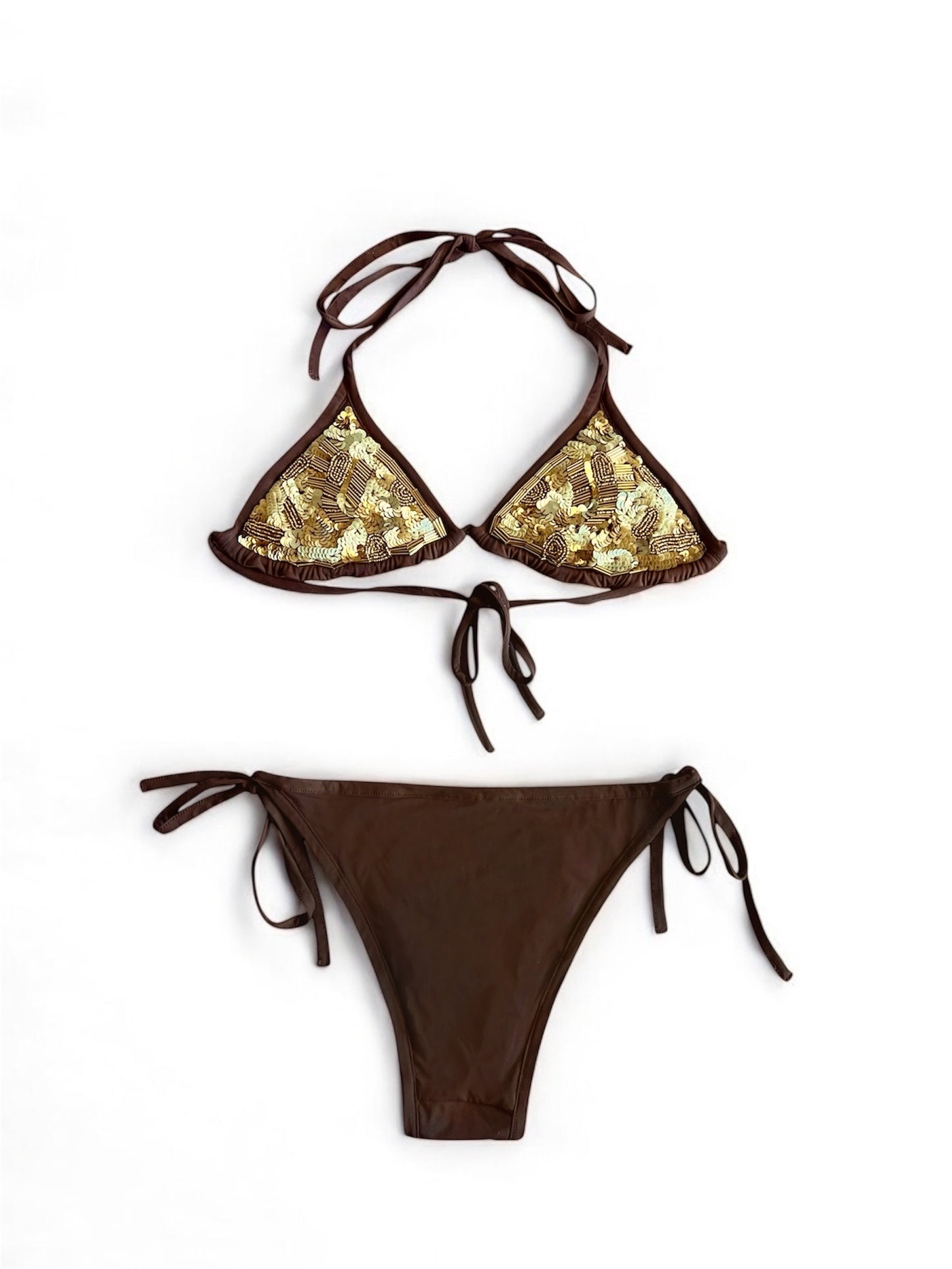 BIKINI CAPRI
