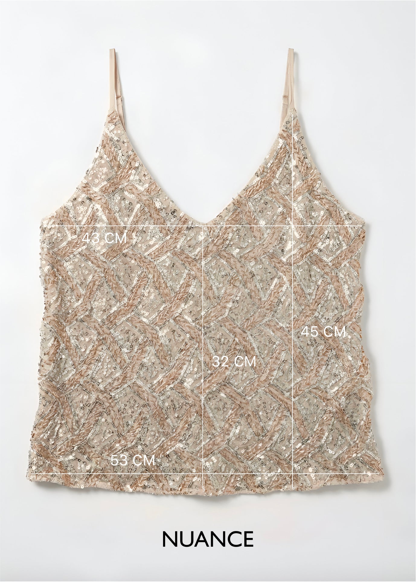 Ginebra Top