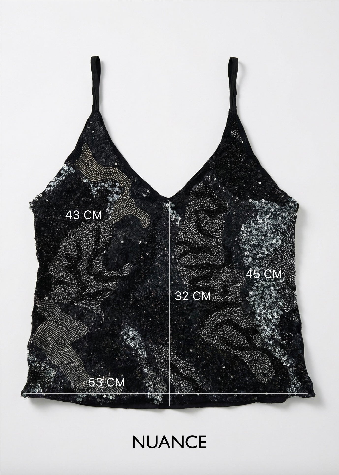 Sienna Top