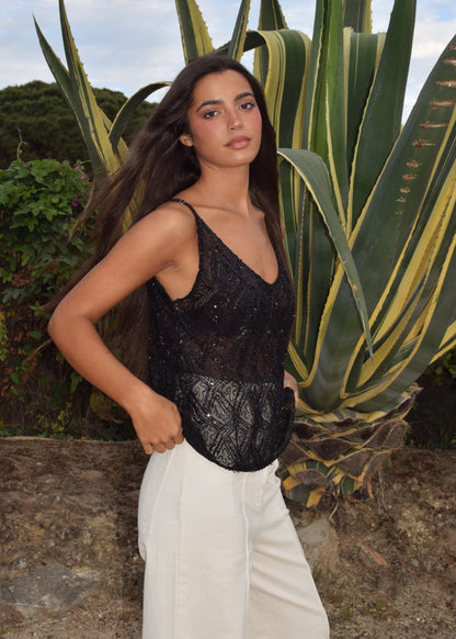 Gigi Top