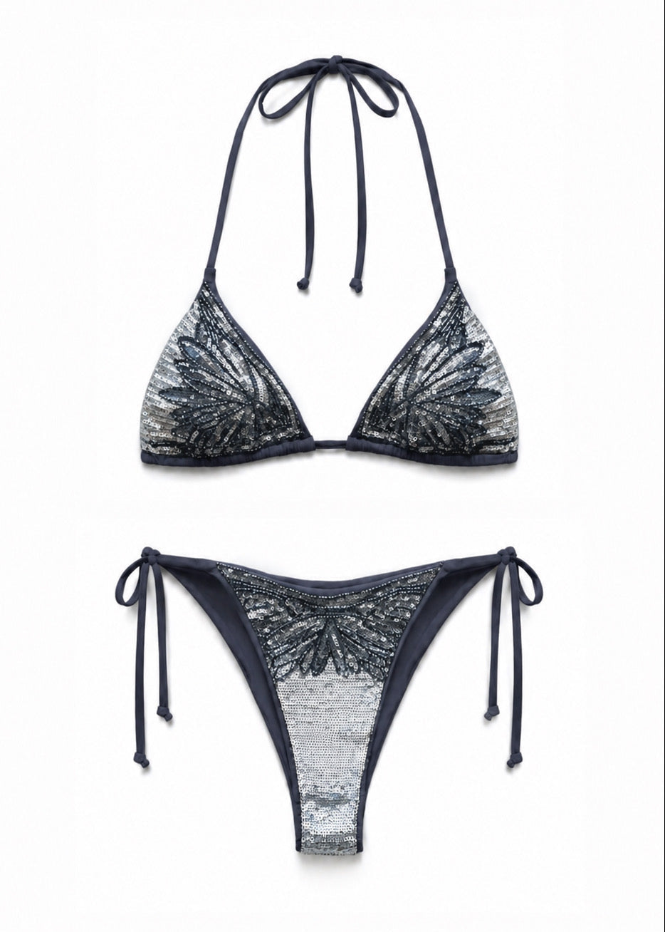 Bikini Azzura