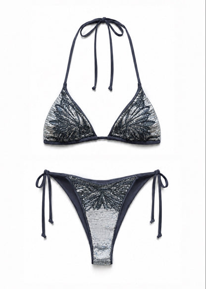 Bikini Azzura