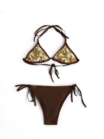 BIKINI CAPRI