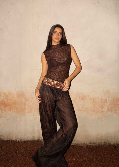 CINTURÓN SAVANNA