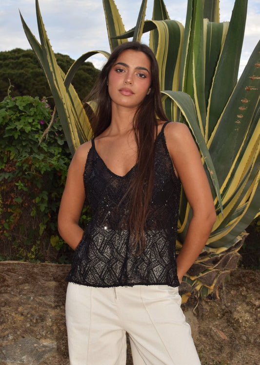 Gigi Top