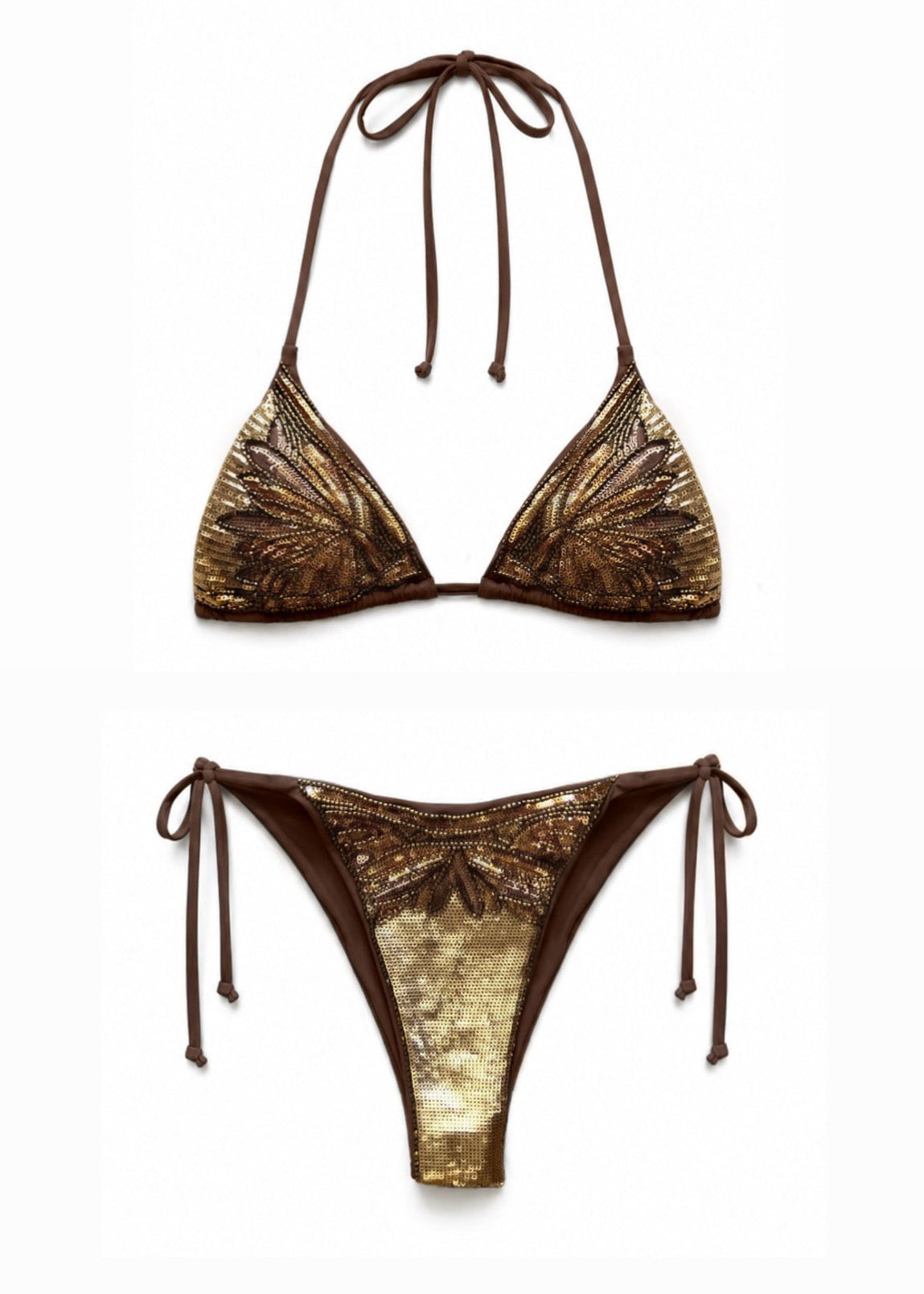 Bikini Calyra