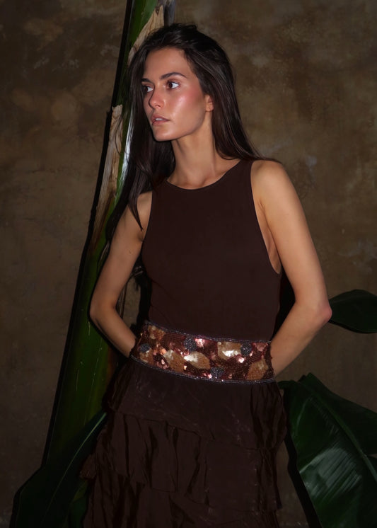 Cinturón Savanna