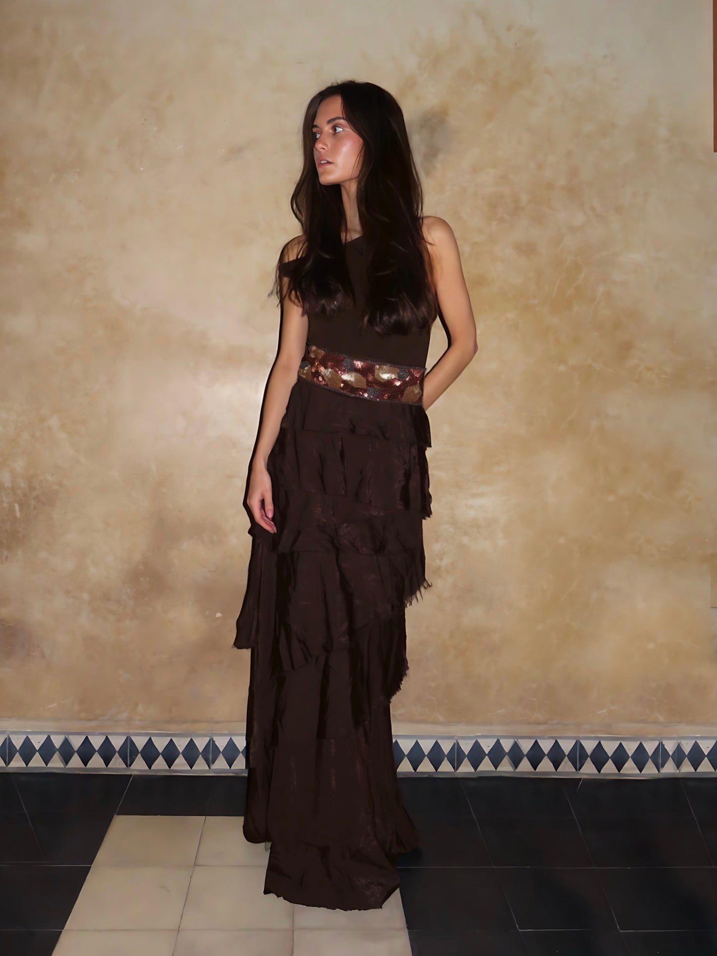 Cinturón Savanna