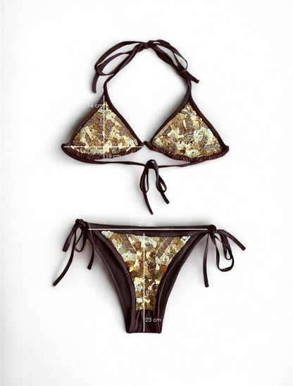BIKINI CAPRI