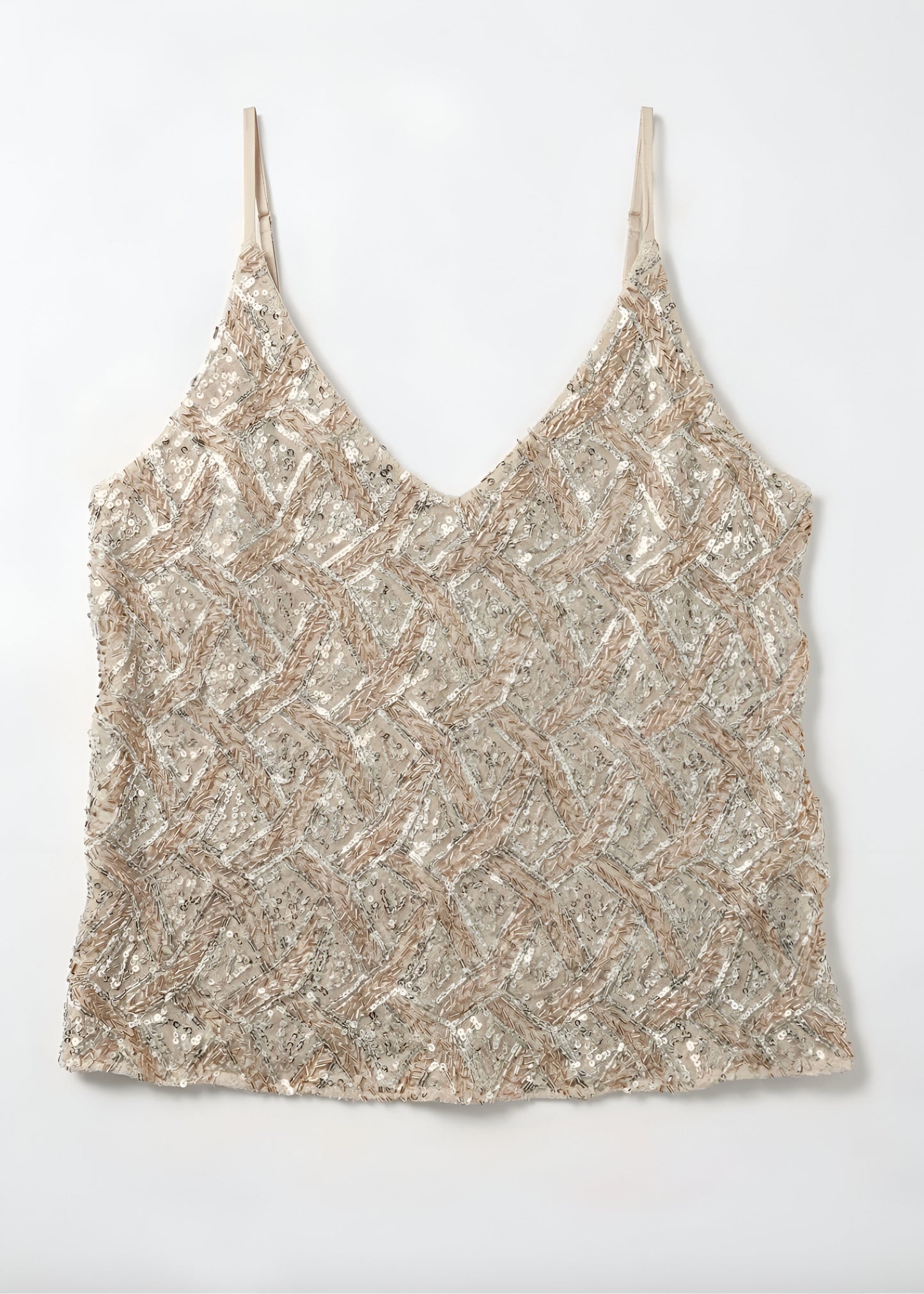 Ginebra Top