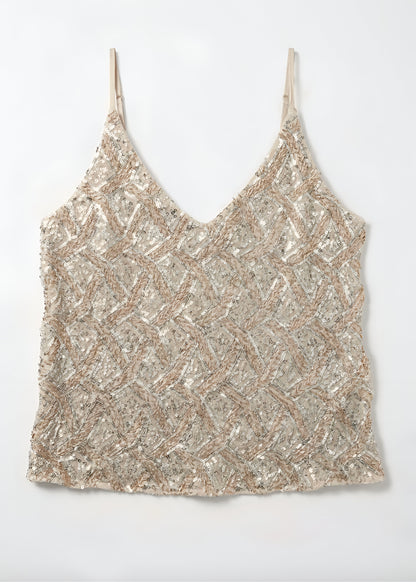 Ginebra Top