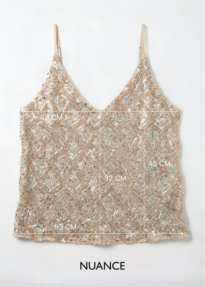 Ginebra Top