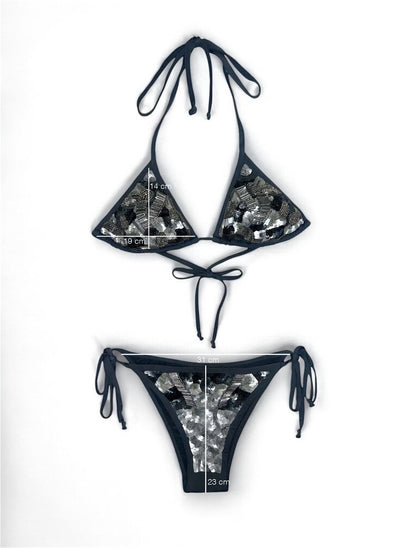 BIKINI AMALFI